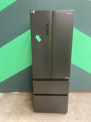 Hisense american fridge - american,