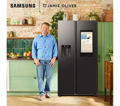 Samsung rs90f66be family - samsung,