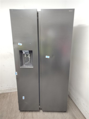 Samsung rs70f66kcfeu fridge - samsung,