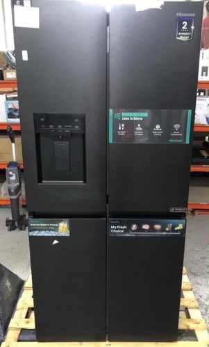 Hisense pureflat slim - hisense,