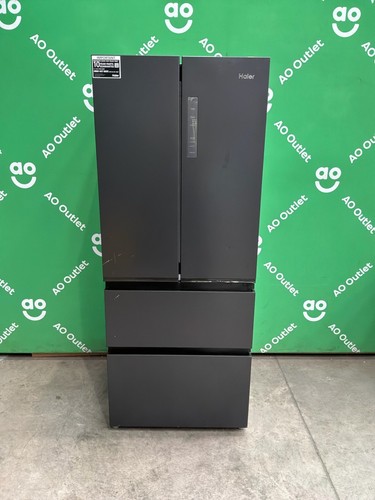 Haier american fridge freezer - american,