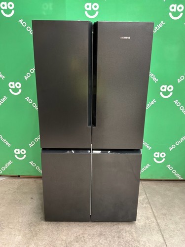 Siemens american fridge - siemens,
