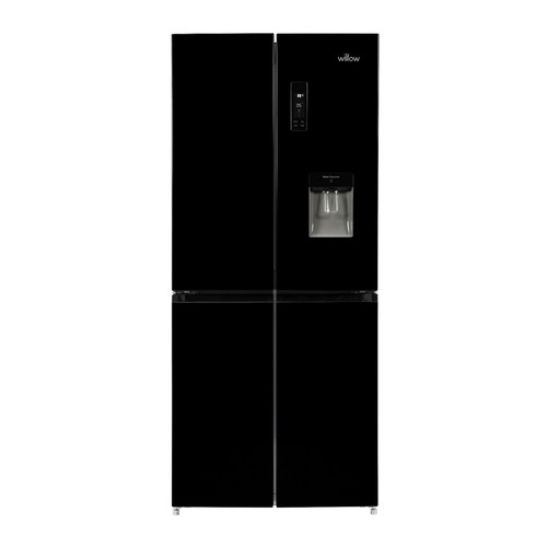 Fridge freezer frost - fridge,