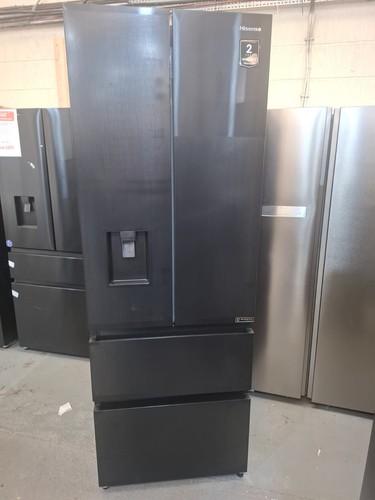 Hisense rf632n4wfe pureflat - hisense,