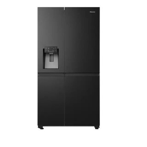 Hisense american style smart - american-style,