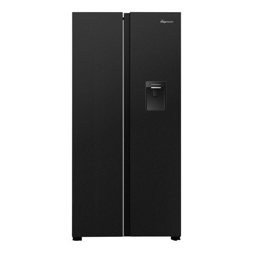 Fridgemaster american side - american, by