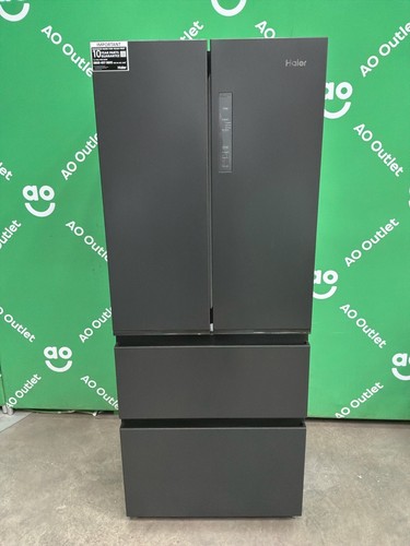 Haier american fridge freezer - fridge,