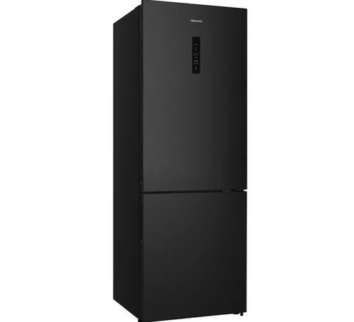 Hisense rb645n4bfe fridge - hisense,