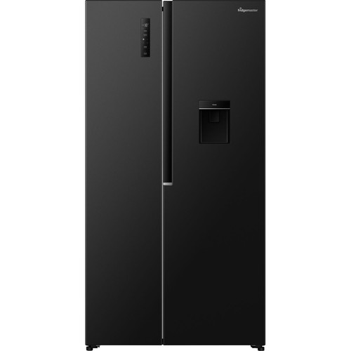 Fridgemaster ms91558deb 91cm - fridgemaster,