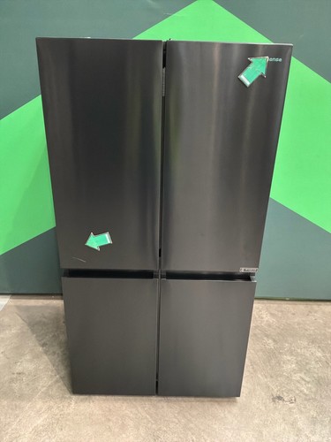 Hisense total frost - hisense,