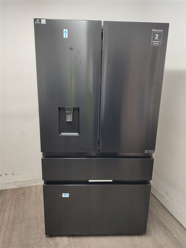 Hisense rf749n4swfe fridge - rf749n4swfe,