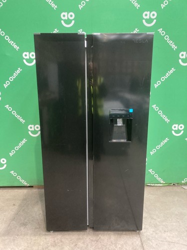 Tesla american fridge freezer - american,