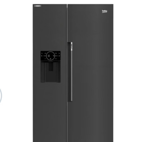 Beko asp342vpz american - beko,