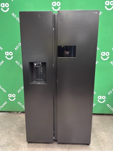 Samsung plumbed american - samsung,