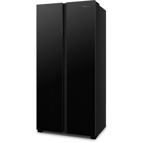 Fridgemaster ms83430eb 83cm - fridgemaster,