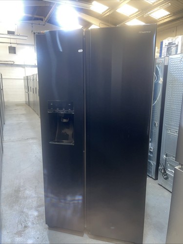 Hisense pureflat rs694n4tfe - hisense,