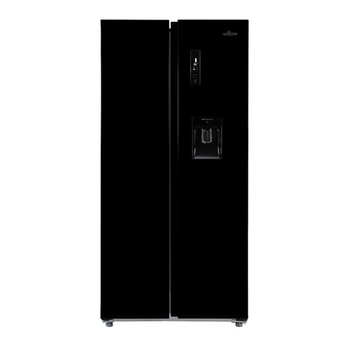 Fridge freezer frost - fridge,