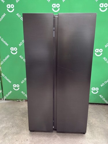 Samsung american fridge - samsung,