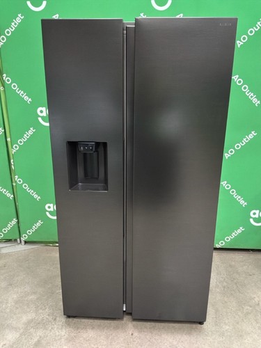 Samsung american fridge - american,