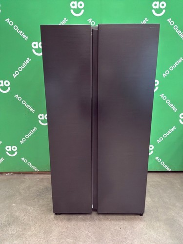 Samsung american fridge - samsung,