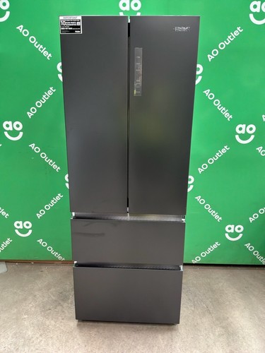 Haier american fridge freezer - haier,