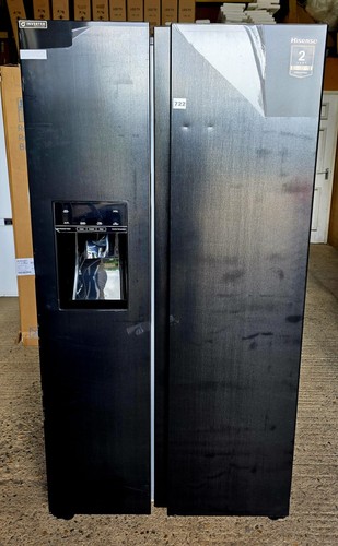 Hisense pureflat rs694n4tfe - hisense,