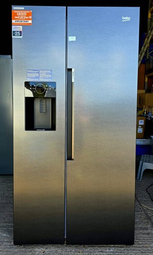 Graded beko asp342vpz black - graded,