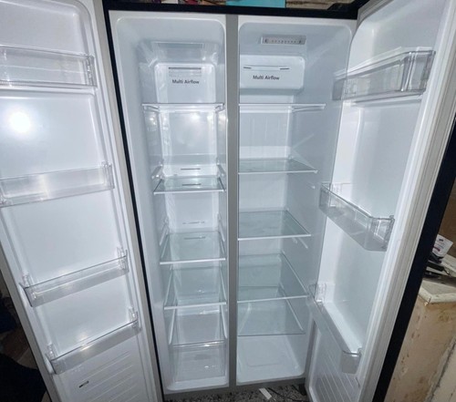 Fridgemaster american style - american,