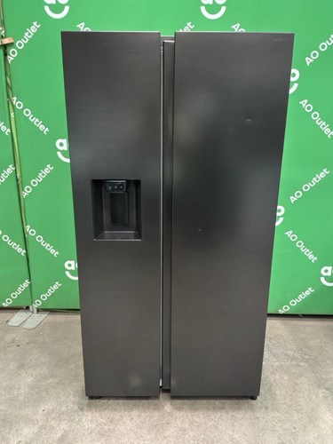 Samsung american fridge - samsung,