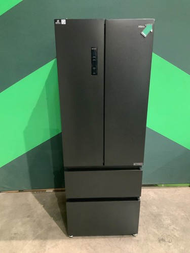 Hisense american fridge - american,