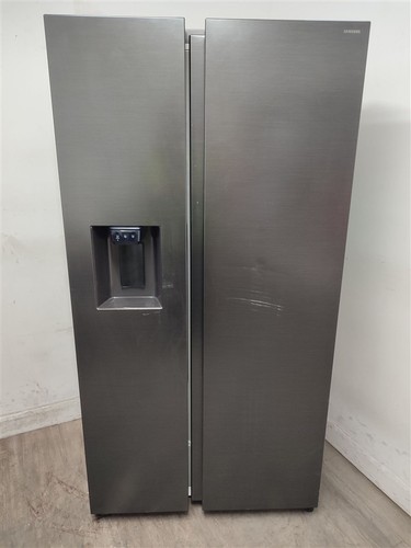 Samsung rs70f64kefeu fridge - samsung,