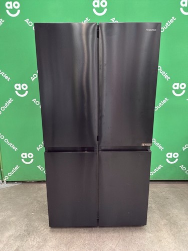 Hisense total frost - hisense,