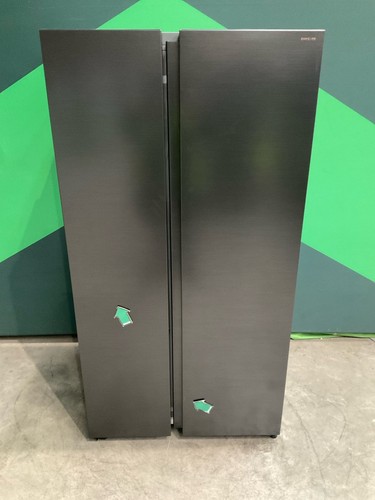 Samsung american fridge - samsung,
