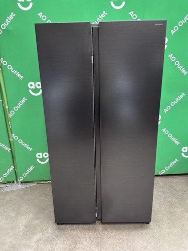 Samsung american fridge - samsung,