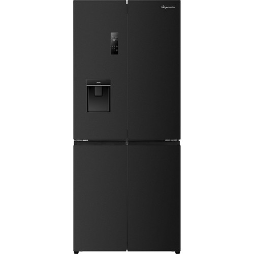 Fridgemaster mq79460db 79cm - fridgemaster,