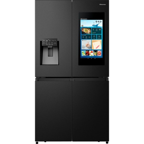 Hisense rq760n4ife door - rq760n4ife, 4-door