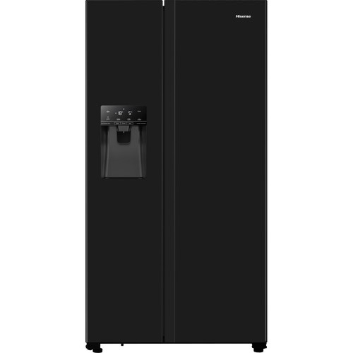 Hisense rs694n4tbe 91cm frost - hisense,