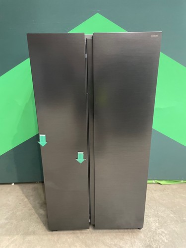 Samsung american fridge - samsung,