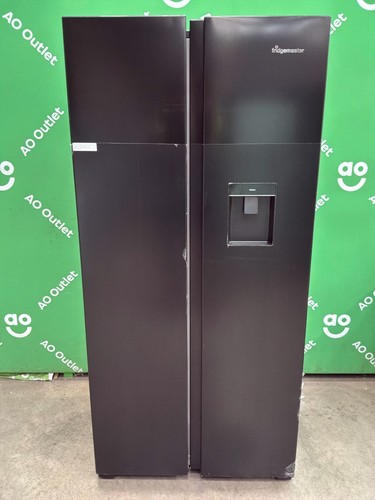 Fridgemaster nonplumbed - fridgemaster,