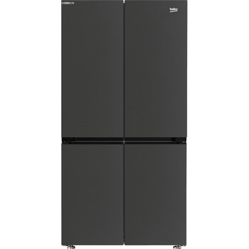 Beko gn446224vpz 91cm frost - gn446224vpz,