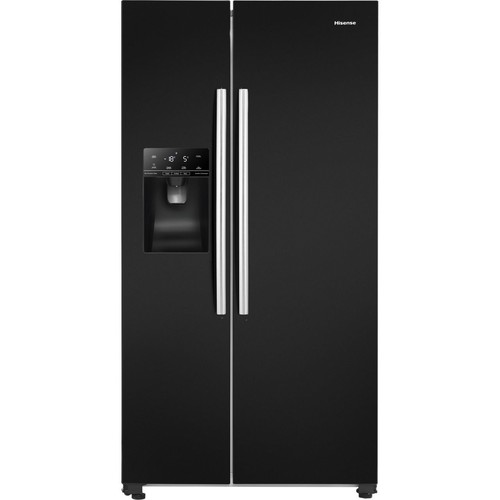 Hisense rs694n4ibe 91cm frost - rs694n4ibe,