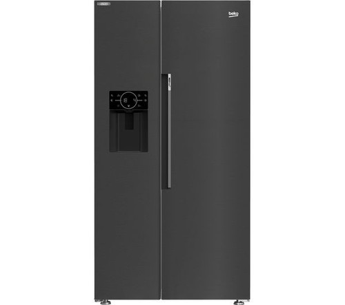 Beko asp342vpz black steel - asp342vpz,