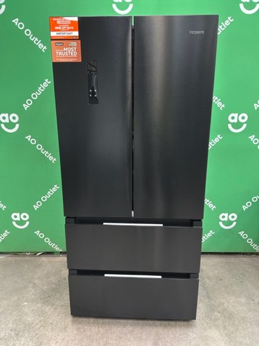 Hotpoint american fridge - american,