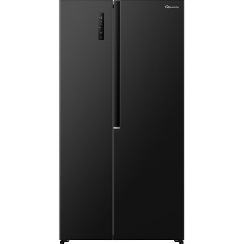 Fridgemaster ms91558eb 91cm - fridgemaster,