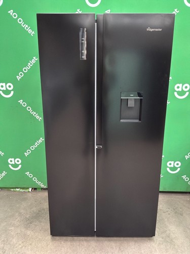 Fridgemaster american fridge - american,
