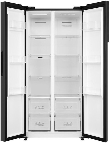 Cookology american fridge - cookology,