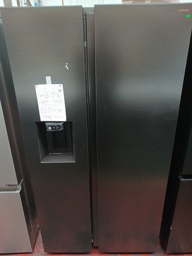 Samsung rs70f66kcf series - series, 7