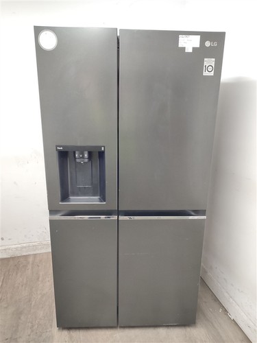Gslv70mctf fridge freezer - gslv70mctf,