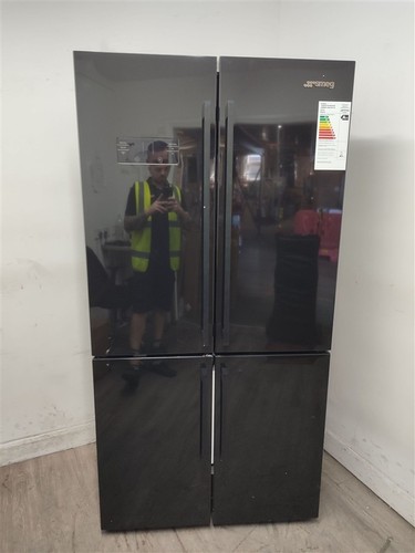 Smeg fq60nde fridge - smeg,