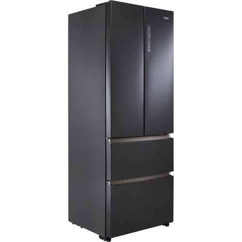 Haier hfr5719enpb 70cm frost - hfr5719enpb,